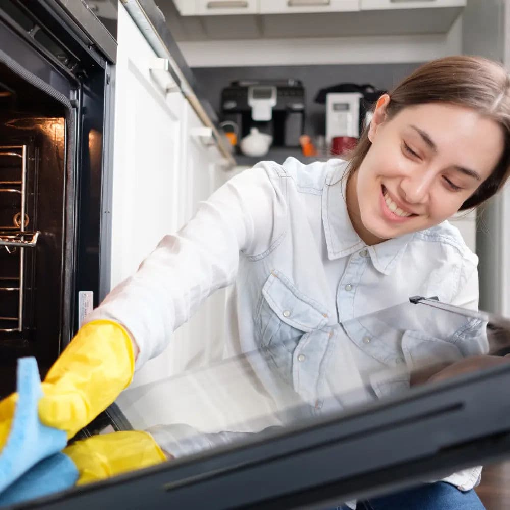 Grayslake's No.1 Local Maid Service