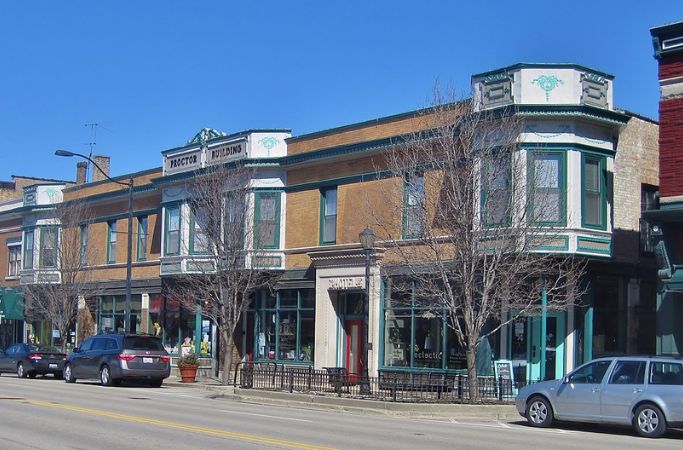 Libertyville, IL