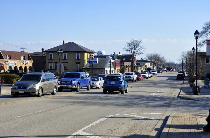 Mundelein, IL