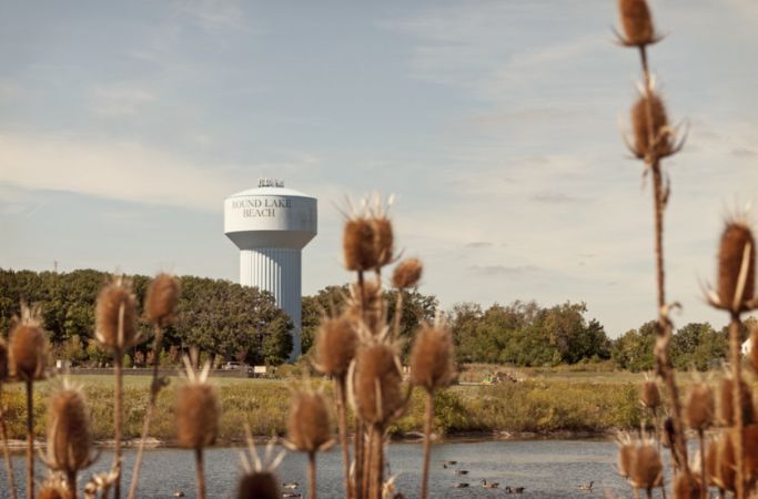 Round Lake, IL