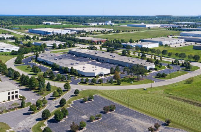 Pleasant Prairie, WI