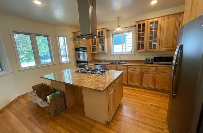 Home Cleaning Service