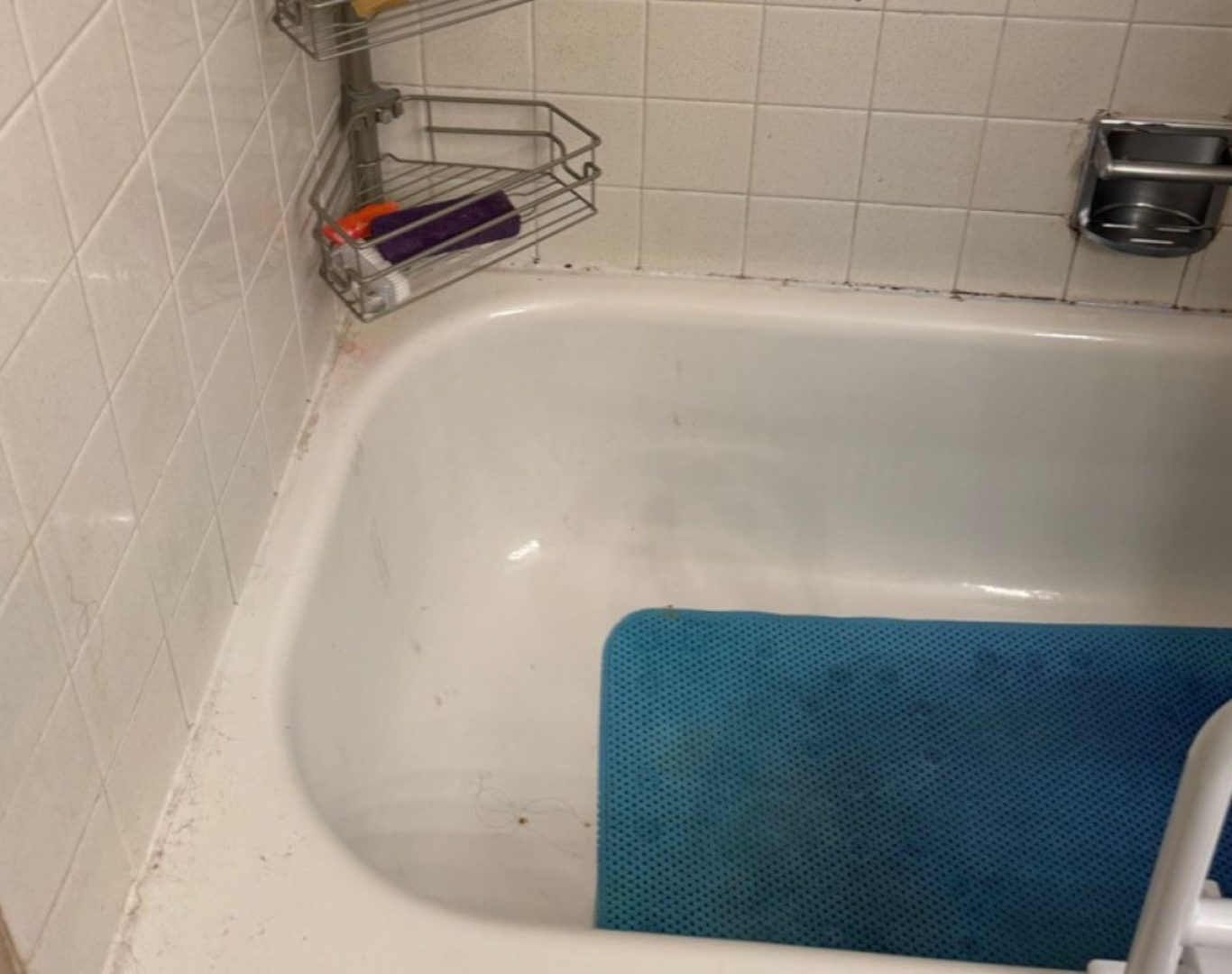 Stay Fresh Cleaning Services expert cleaning a Wheeling, IL property, representing trust and high standards. Cleaning Service near me.