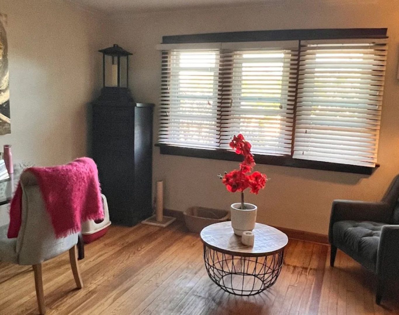 Stay Fresh Cleaning expert performing home cleaning service in Kenosha, WI, showcasing reliability, skill, and quality. Home Cleaning Service near me.